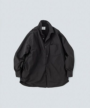 OVER DOWN SHIRTS