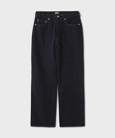 Classic Jean - Wide