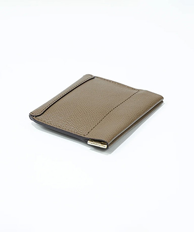 Amulet Flame Coin Case