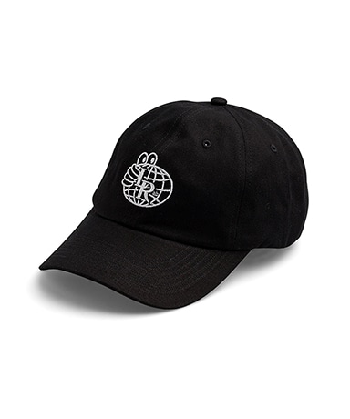 ATLAS LOGO DADDY CAP