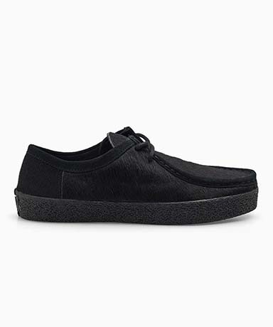 VM006-MOC - Pony Hair Leather