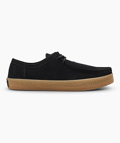 BLACK×BLACK & SAPEur M ※まとめ売り Eki Black Loafers for Unisex - Spring/Summer collection