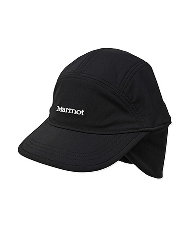 Nylon Fleece Ear Flap Cap