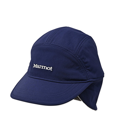 Nylon Fleece Ear Flap Cap