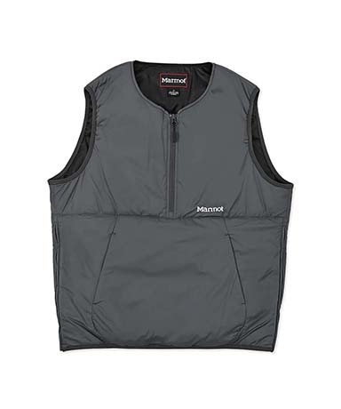 Light Shade Insulation Vest