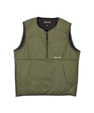Light Shade Insulation Vest