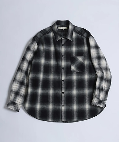 LEONARDSPORTS 　長袖シャツ42 LEONARDSPORTS 長袖シャツ42 LEONARDSPORTS 長袖シャツ42