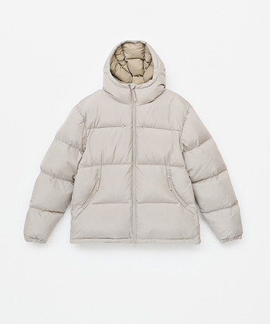 Element Down Jacket