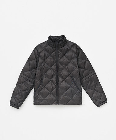 Base Lt Down Zip Jacket