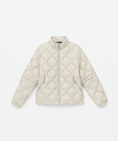 Base Lt Down Zip Jacket