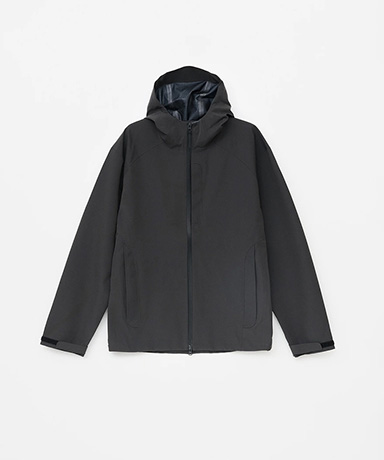 Arc 3L Shell Jacket