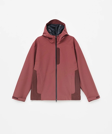 Arc 3L Shell Jacket