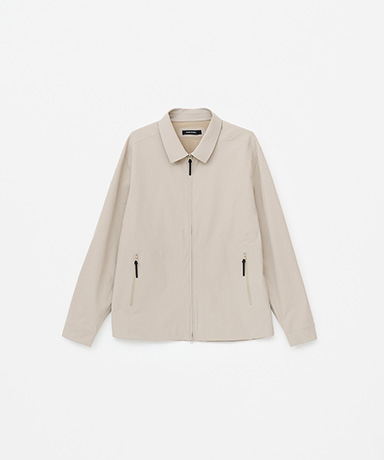 Edge Softshell Technical Shirt