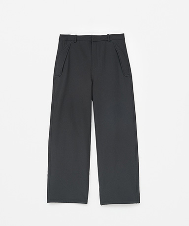 Path Inner Brushed Softshell Trouser