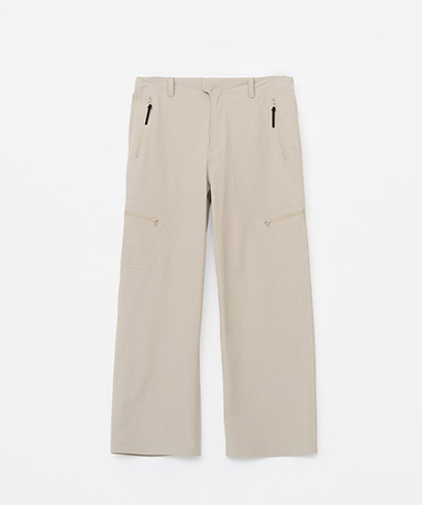 Edge Softshell Technical Trouser