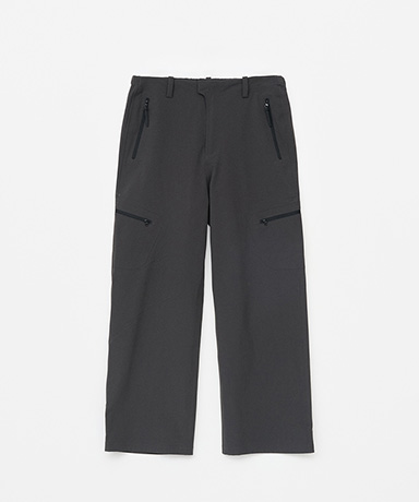 Edge Softshell Technical Trouser