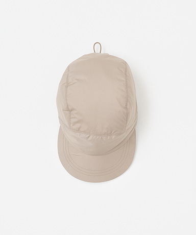 Orbit Lt Padded Tech Cap