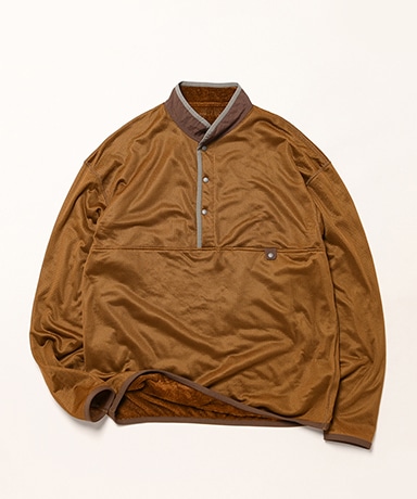 OCTA Midlayer PO