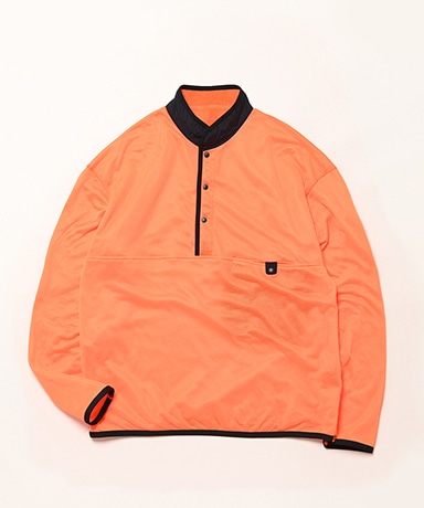 OCTA Midlayer PO