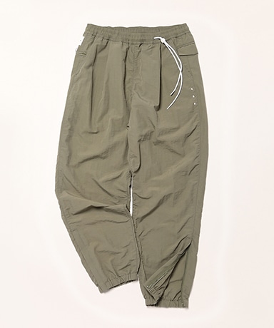 Nylon Harvest Trainer Classic