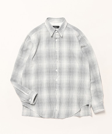 Rough Cut Shirt