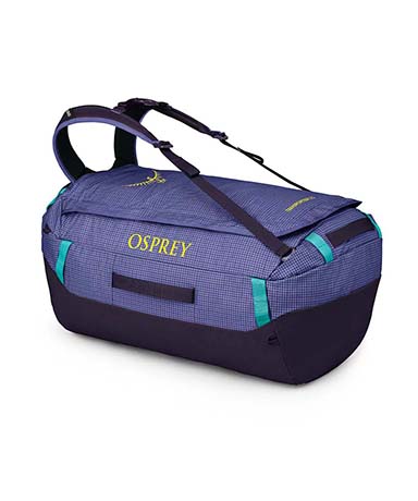 Transporter Duffel 65
