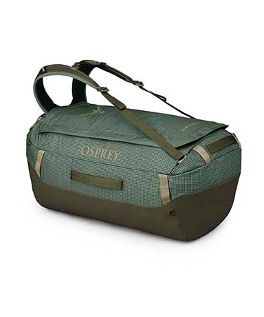 Transporter Duffel 65