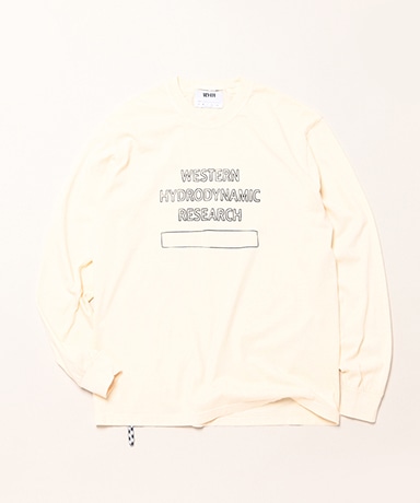 Physical ED LS Tee