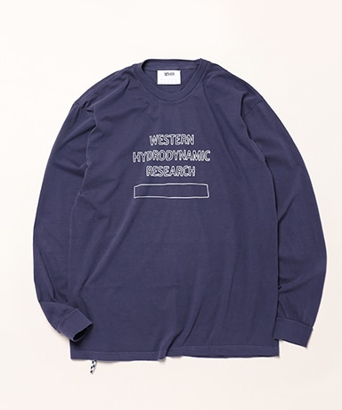 Physical ED LS Tee