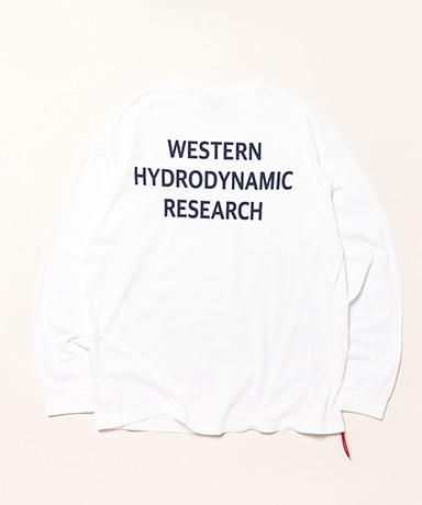 Worker LS Tee