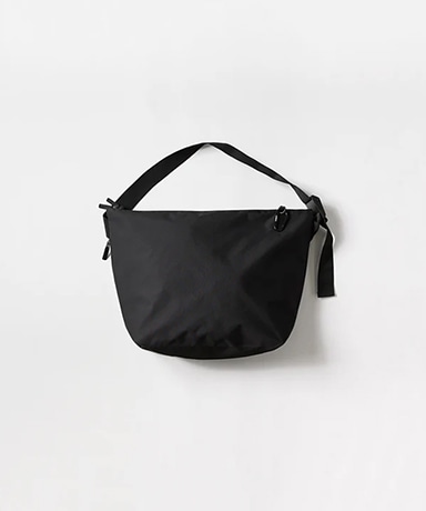 Nylon Messeger Bag