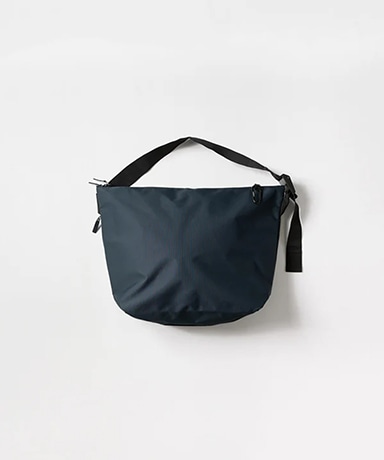 Nylon Messeger Bag
