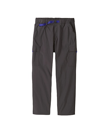 極美品　Patagonia アウトドアエブリデイパンツ　Pitch Blue L メンズ・アウトドア・エブリデー・ショーツ 7インチ