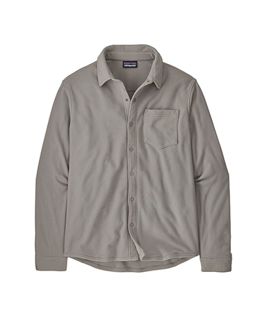 フリースジャケット Smooth Mood Director Regular Fleece Jumper 5BNY392 summersale30％OFF 7.1-7.31絶賛開催】ZIPPER FLEECE JACKET