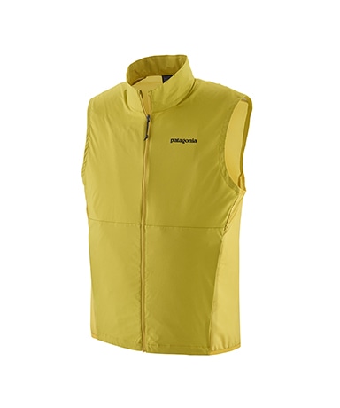 Men's XS グリーン系】 Patagonia ( パタゴニア ) ガイド ベスト
