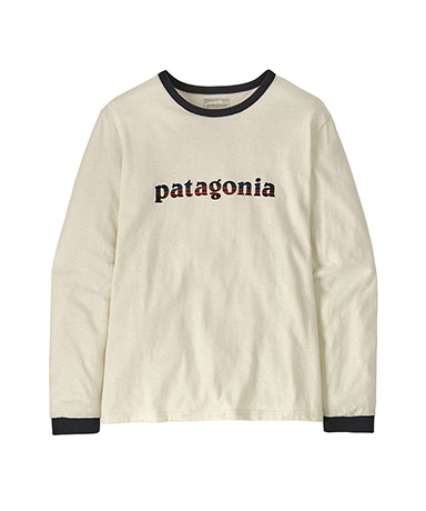 別注Ronherman × seya 風景プリント長袖Tシャツ 別注Ronherman × seya 風景プリント長袖Tシャツ