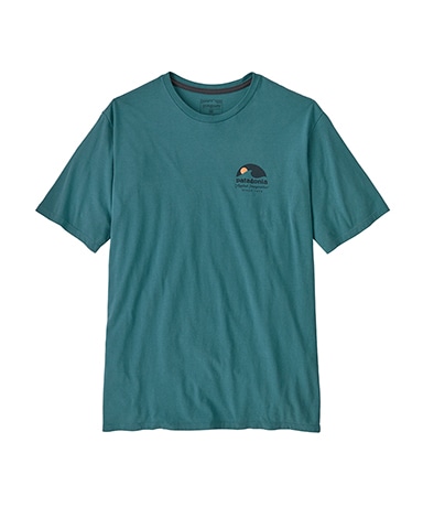 Men's Applied Imagination Organic T-Shirt