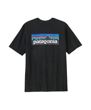 Men's P-6 Logo Responsibili-Tee