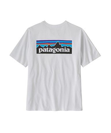 Men's P-6 Logo Responsibili-Tee