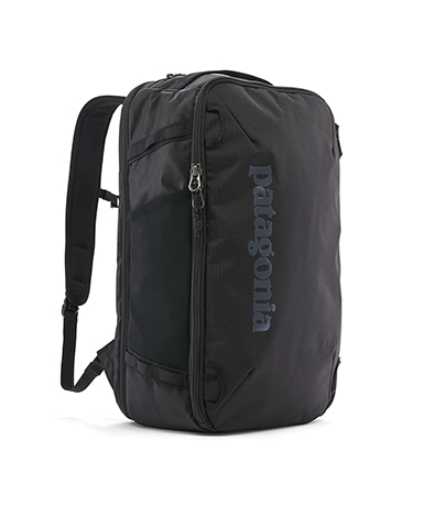 patagonia ブラックホール・MLC ミニ　30L 遂に見つけた、僕に超フィットのバックパック！Patagonia