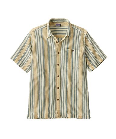 Patagonia[パタゴニア] Men's A/C Shirt