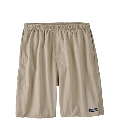 Women's Baggies Longs