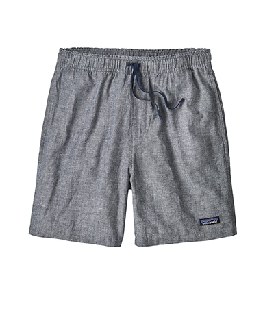 Men's Baggies Naturals