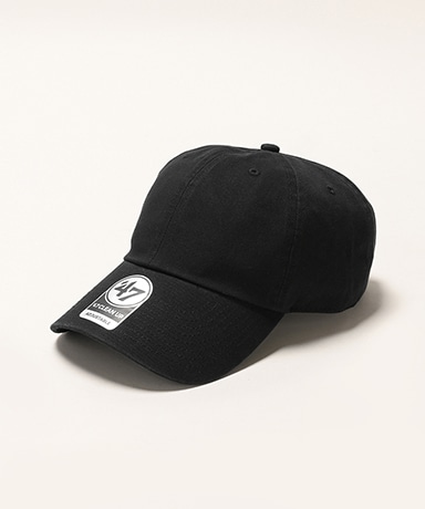 47 Brand Clean Up Cap