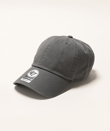 47 Brand Clean Up Cap