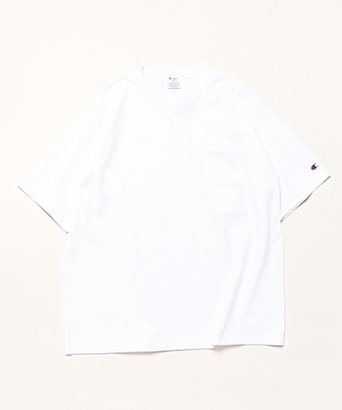 T1011 Short Sleeve Pocket T-Shirt (C5-B302)