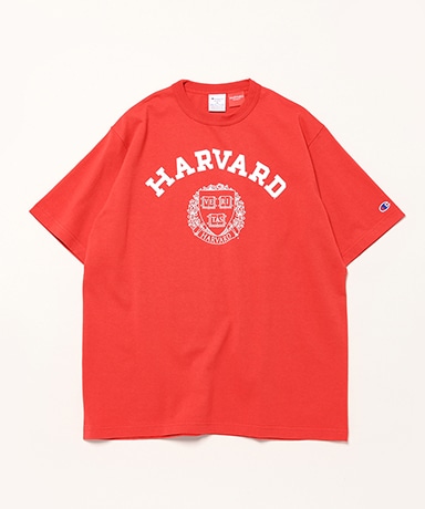 T1011 Short Sleeve T-Shirt - HARVARD (C5-B307)