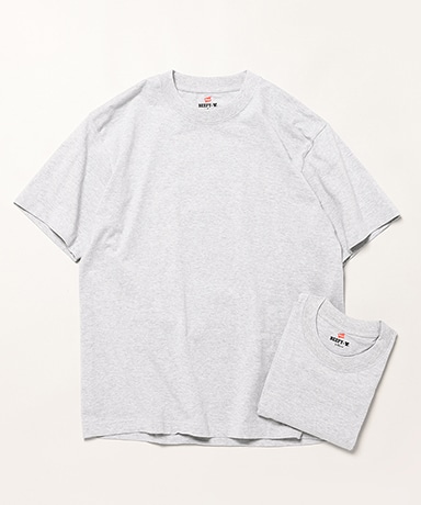 Hanes | ヘインズ(並び順：新着順)