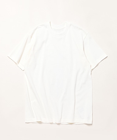 アパルトモン ジェントルウーマン コットン Tシャツ 日本製 白 アパルトモン ジェントルウーマン コットン Tシャツ 日本製 白