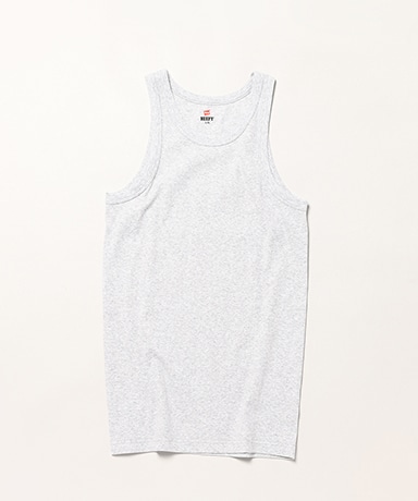 Beefy Rib Tank Top